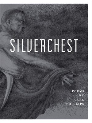 cover image of Silverchest
